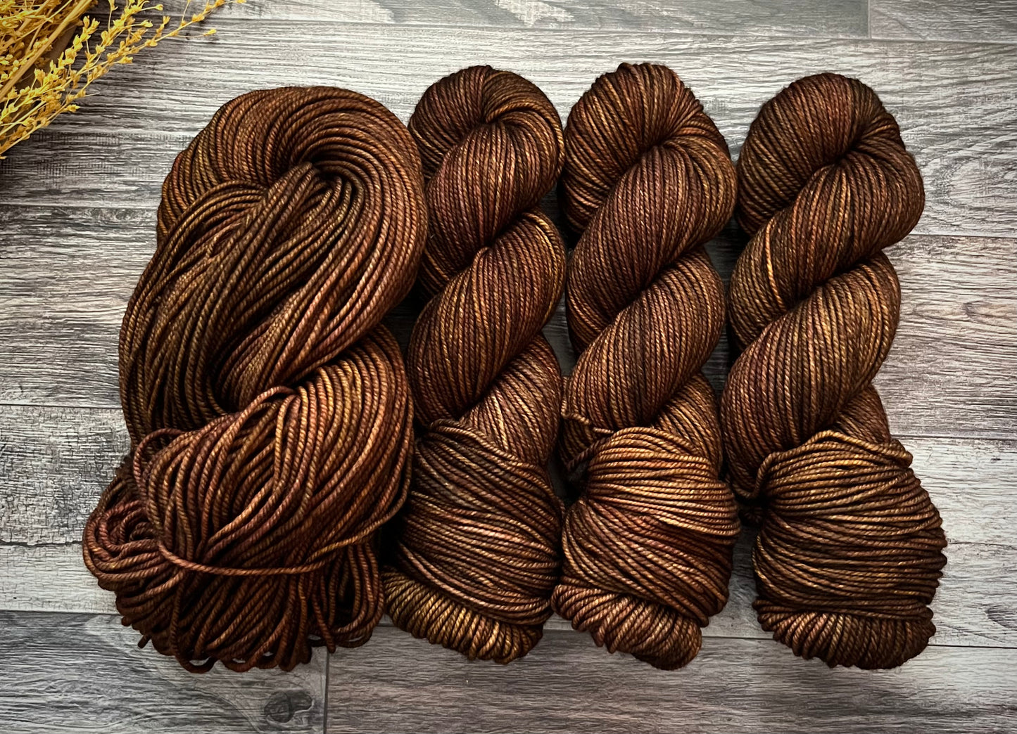 Woodhouse Nouveau Worsted