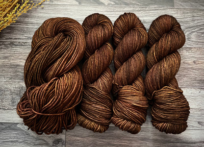 Woodhouse Nouveau Worsted