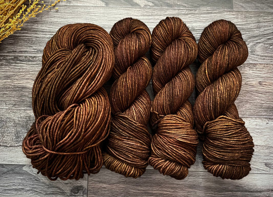 Woodhouse Nouveau Worsted