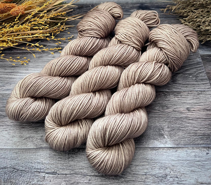 Finch Merino DK
