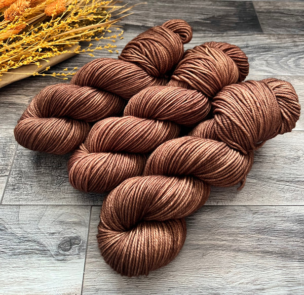 Wildwood Nouveau Worsted