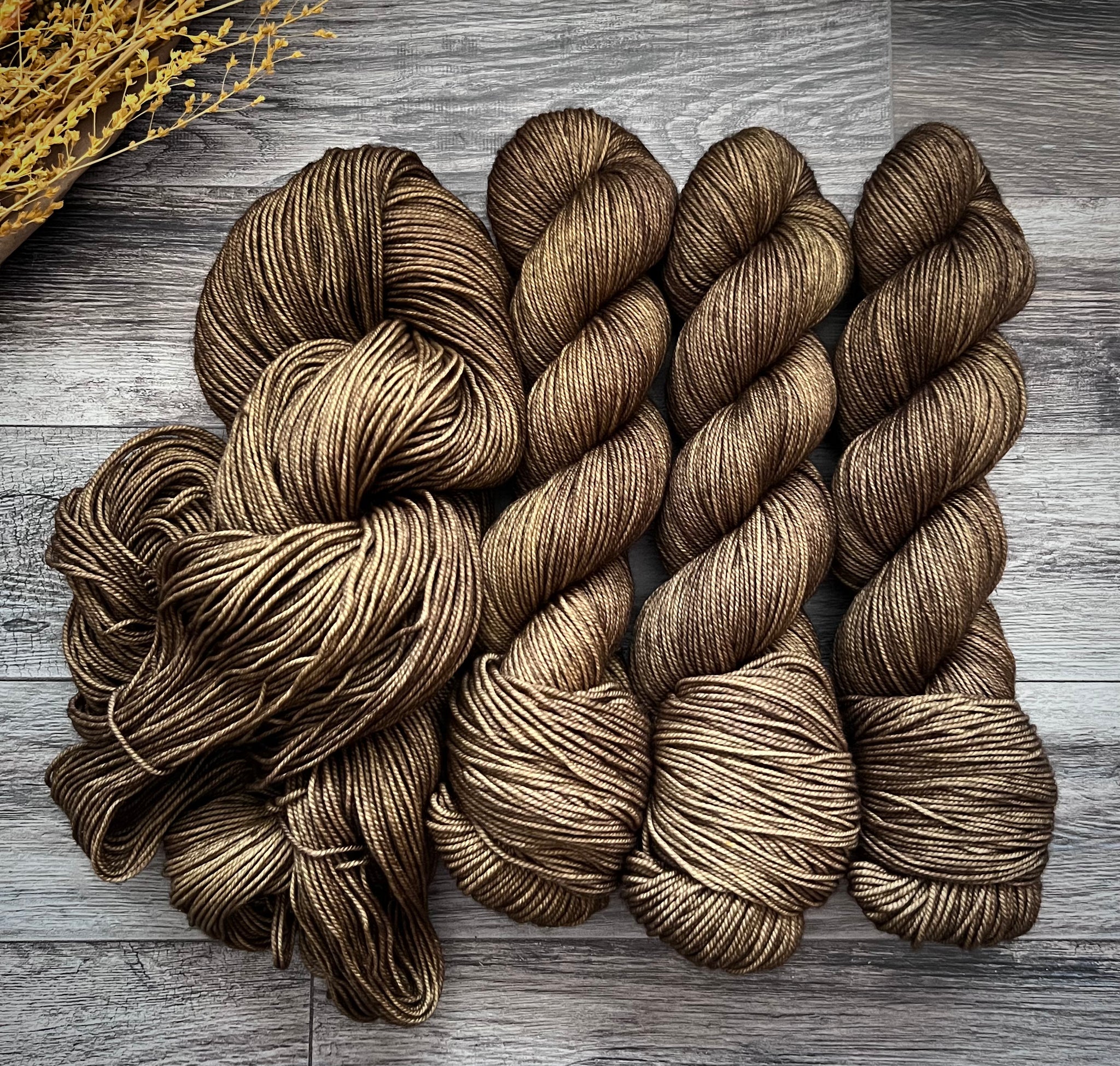 Willow Merino Sport