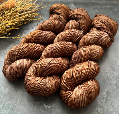 Painswick Twist Sock