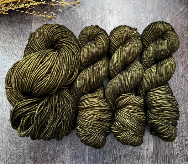 Olive Grove Nouveau Worsted