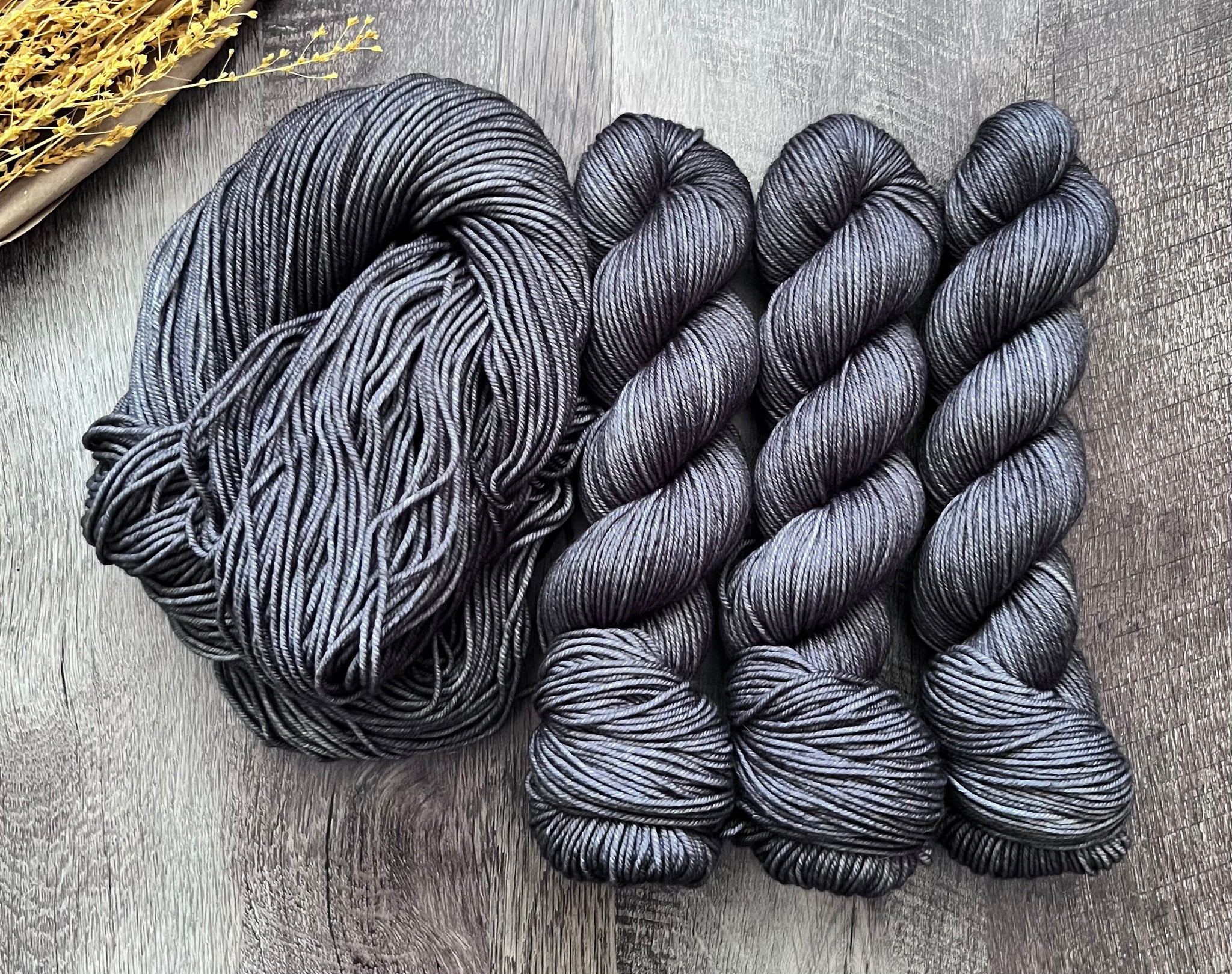 Nightfall Merino DK
