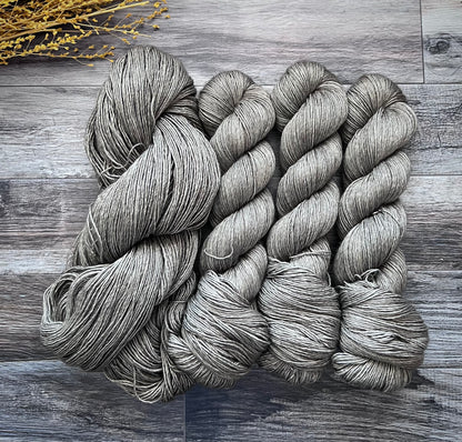 Moonlight Single Yak Merino