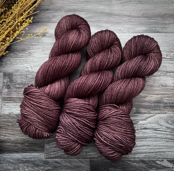 Harlow Nouveau Worsted