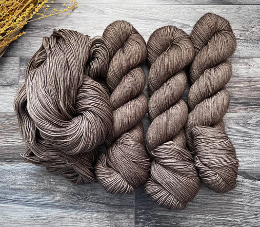 Farrow Yak Sock