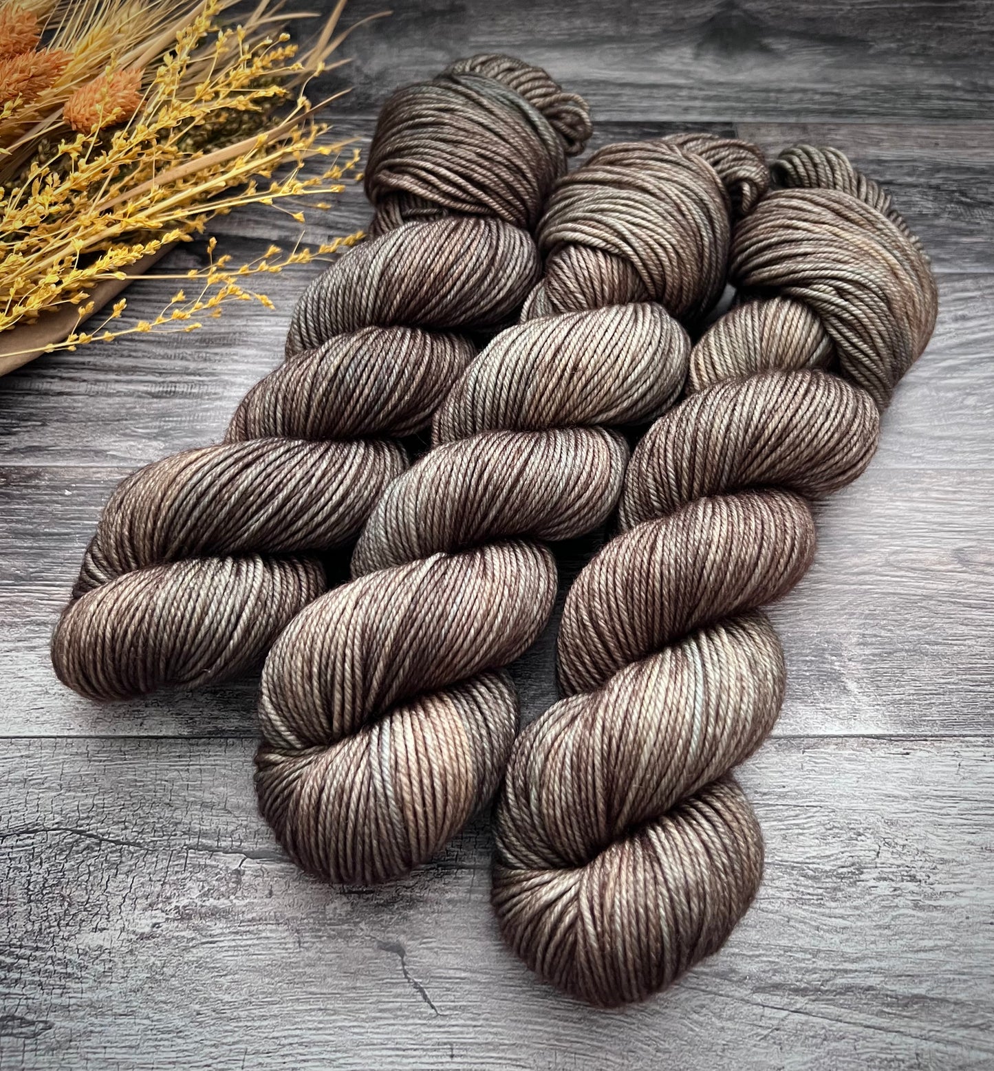 Scattered Stones Merino DK