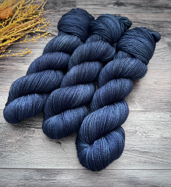 Sapphire Merino Sport