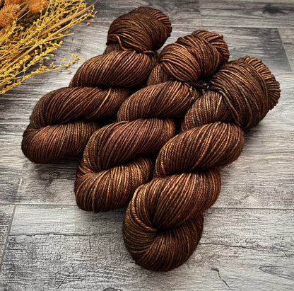 Woodhouse Nouveau Worsted