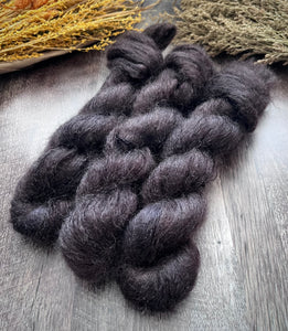 Ironwood Mohair Lace