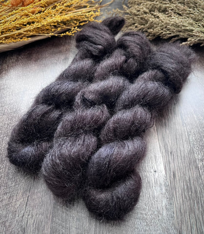 Ironwood Mohair Lace