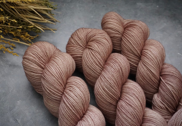 Lydia Bliss Sock