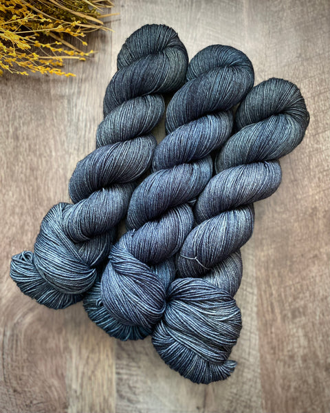 Nightshade Classic Sock