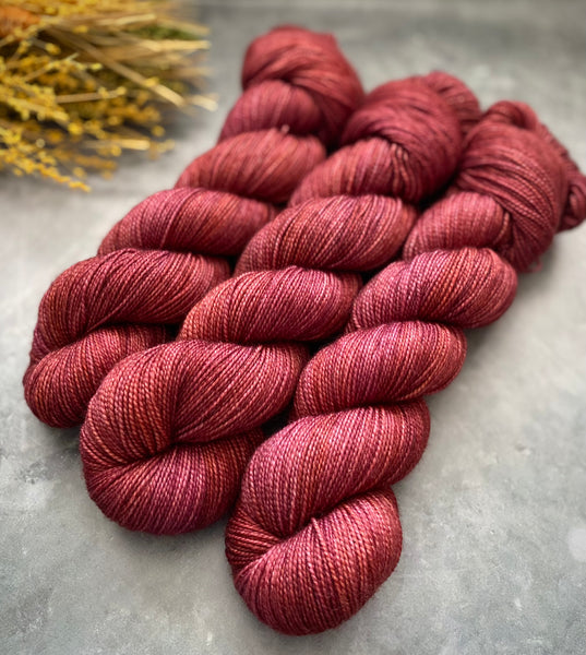 Victoria Bliss Sock