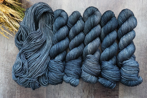 Nightshade Merino Sport