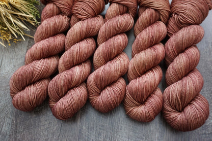 Wickham Merino Sport