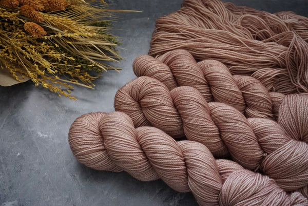 Lydia Bliss Sock
