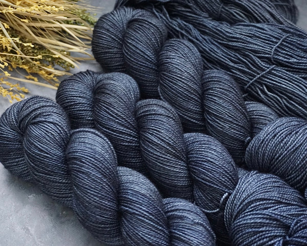 Nightshade Bliss Sock