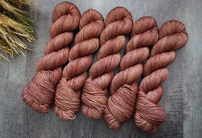 Wickham Merino Sport