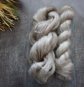Finch Mohair Lace