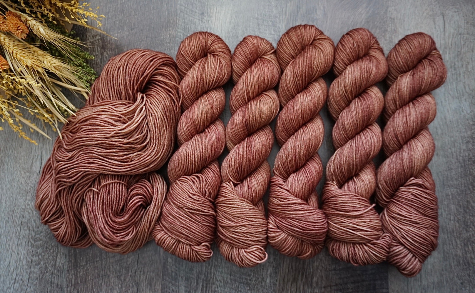 Wickham Merino Sport