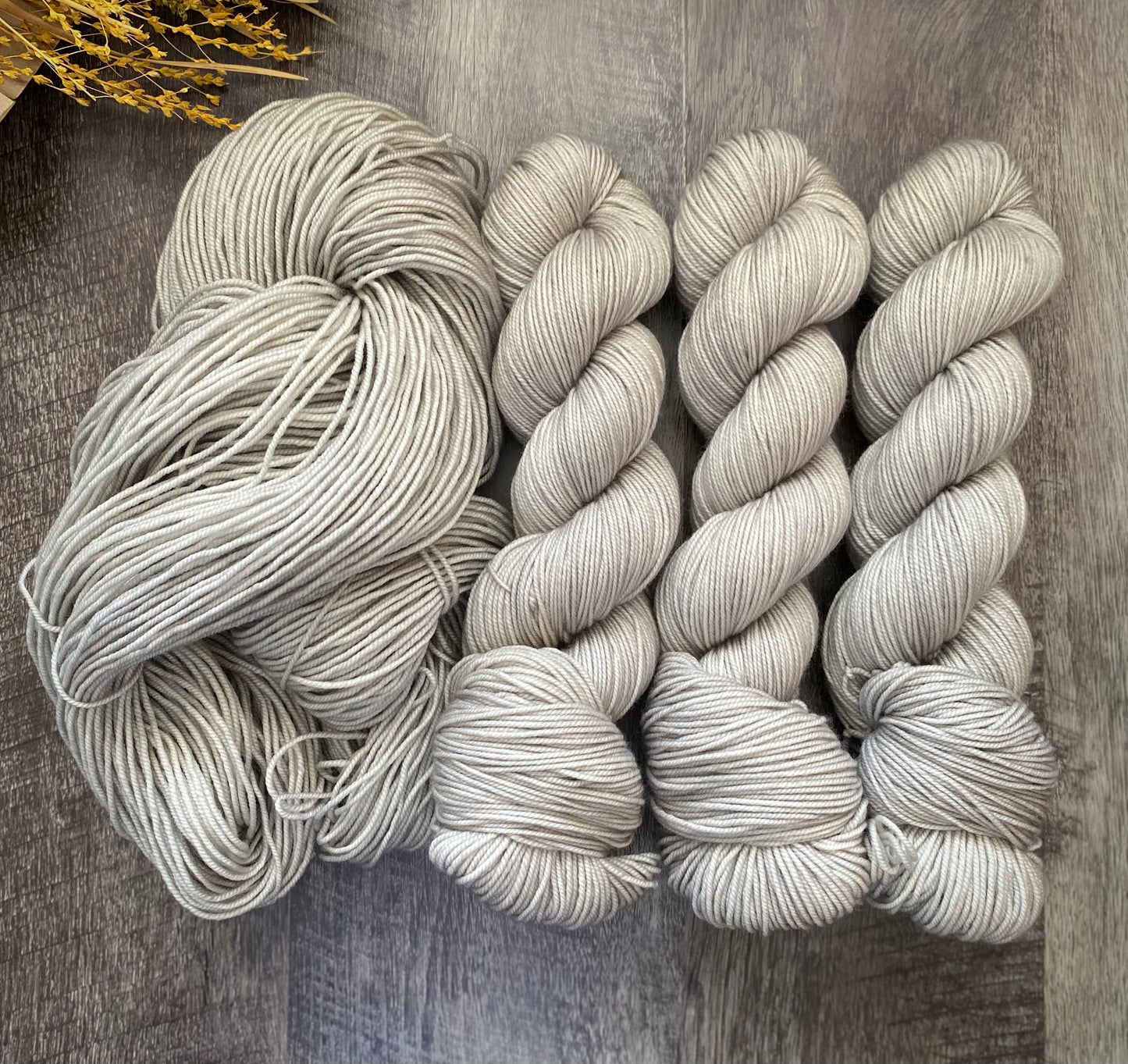 Ash Merino Sport