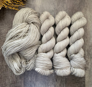 Ash Merino Sport