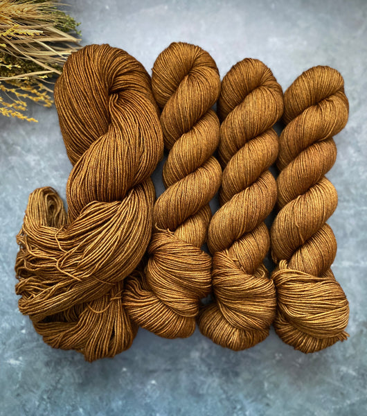 Bruff Yak Sock
