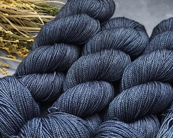 Nightshade Bliss Sock
