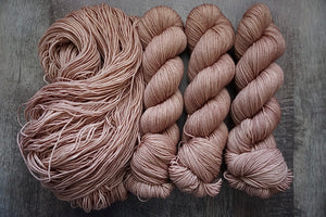 Lydia Bliss Sock