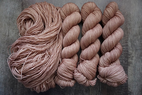 Lydia Bliss Sock