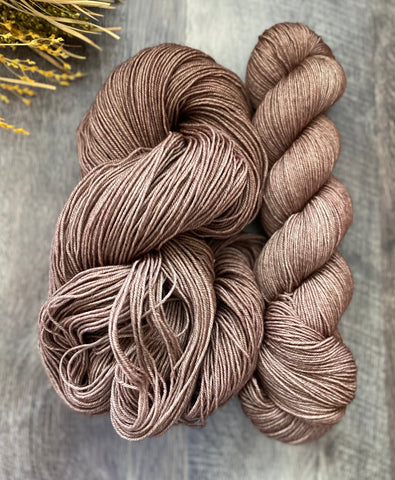 Lydia Yak Sock