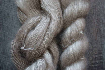 Finch Mohair Lace