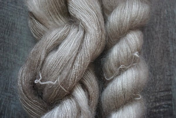 Finch Mohair Lace
