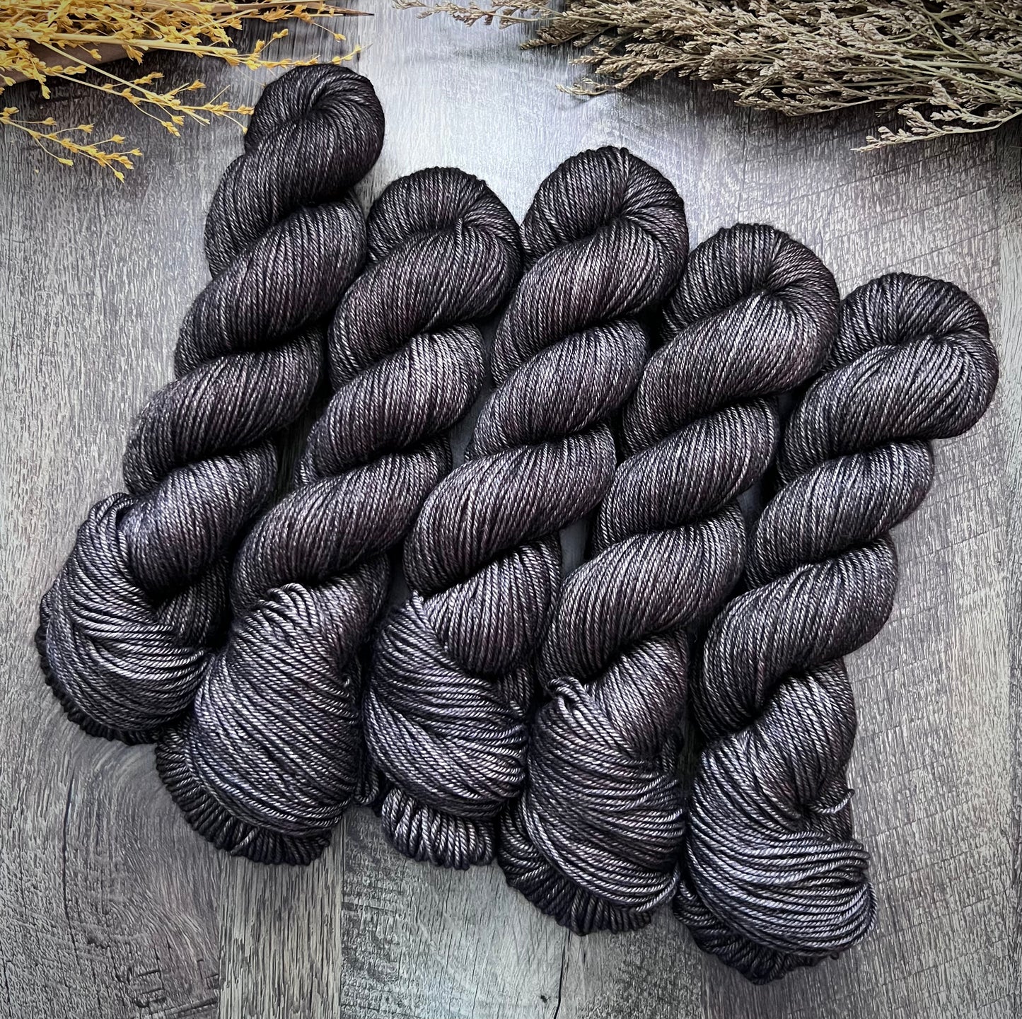 Ironwood Yak DK
