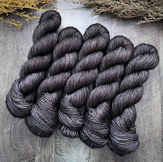 Ironwood Yak DK