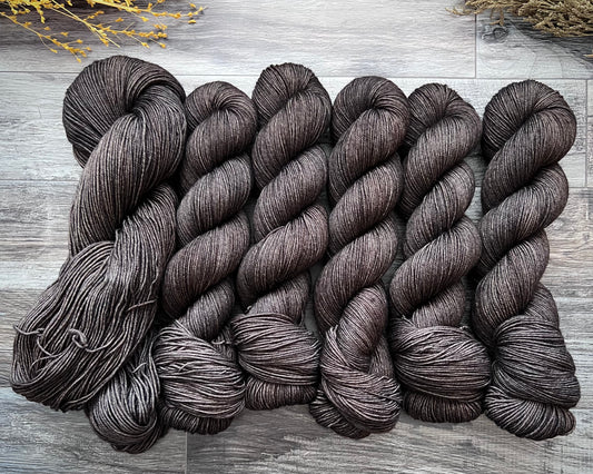 Ironwood Yak Sock