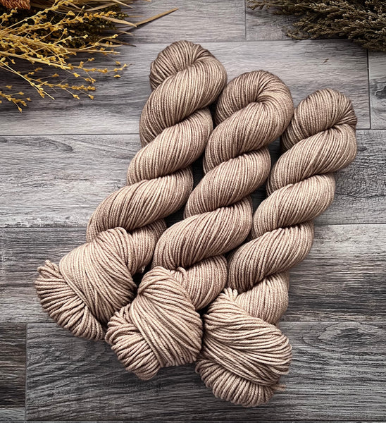 Finch Merino Worsted 8-Ply
