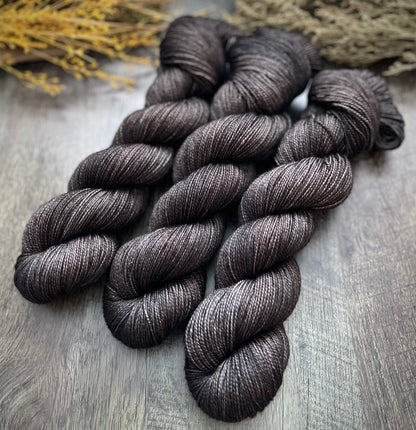 Ironwood Yak DK