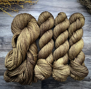 Willow Comfort Worsted