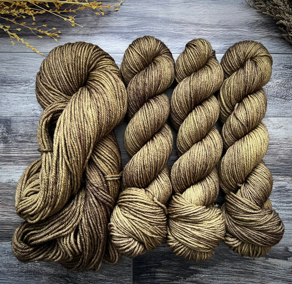 Willow Comfort Worsted