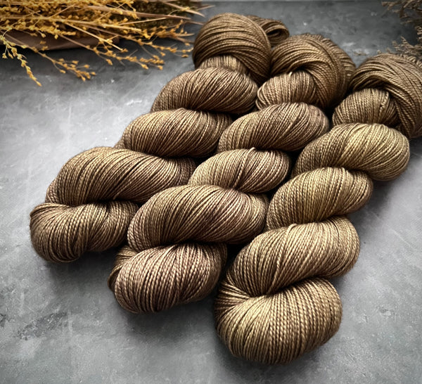 Willow Bliss Sock