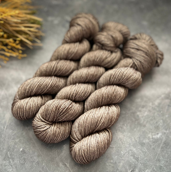 Finch Yak DK