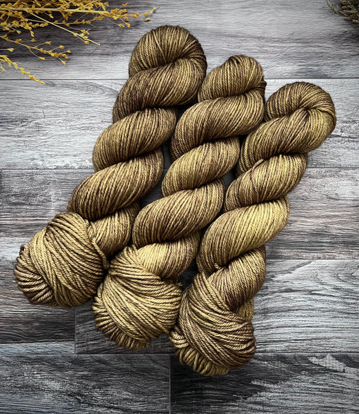 Willow Comfort Worsted