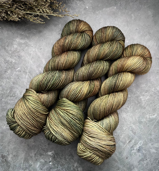 Riverwood Bliss Sock