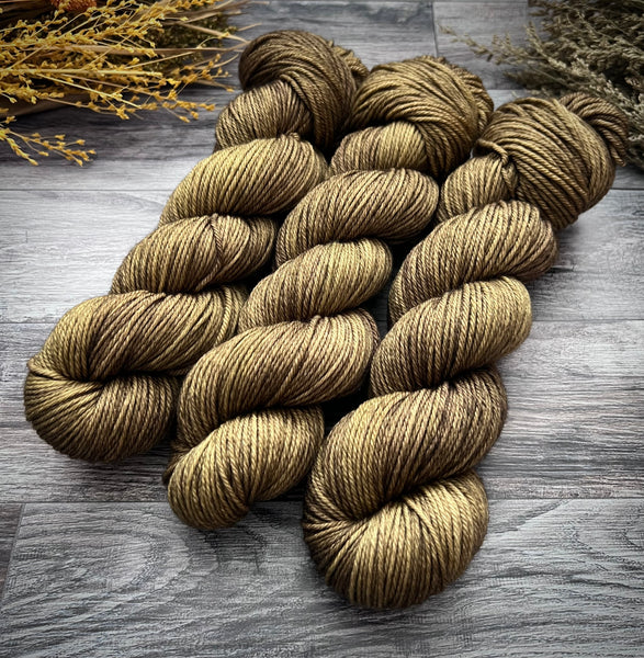 Willow Comfort Worsted