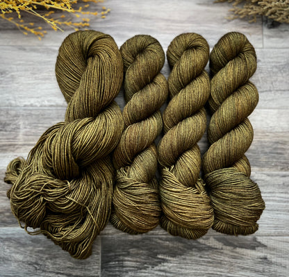Vineyard Yak Sock