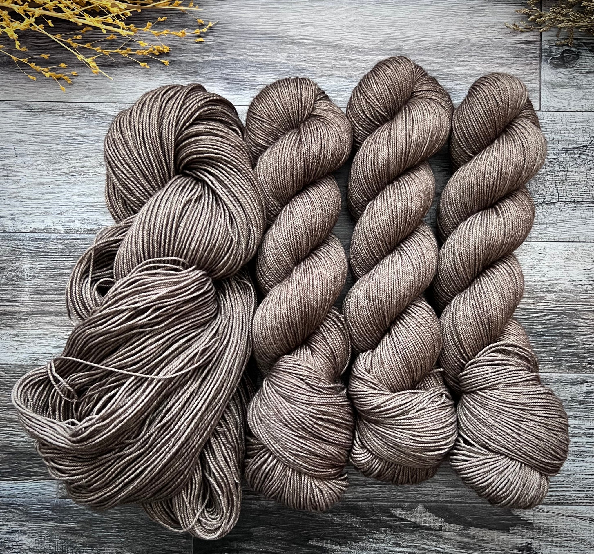 Finch Yak Sock